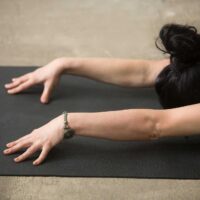 14/01/2023 | Le mani, il movimento e l'appoggio - Pilates Masterclass* TORINO