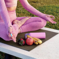04/11/2023 | Le buone abitudini che alimentano il benessere  - Seminario Yoga e Nutrizione* TORINO