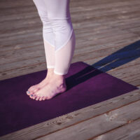 12/04/2025 | La propriocezione dei PIEDI - Pilates Masterclass a CAGLIARI