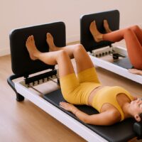 24/05/2025 |  Quattro salti con il Reformer: Rimbalziamo sulla Jumpboard - Pilates Masterclass* a TORINO