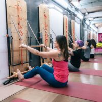 05/07/2025 | Allunga, alleggerisci e riparti! - Pilates Masterclass* a TORINO