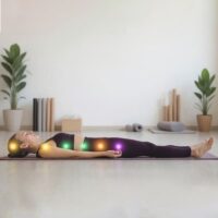 30/07/2025 | Yoga Nidra Body Scan - Meditazione guidata a CAGLIARI