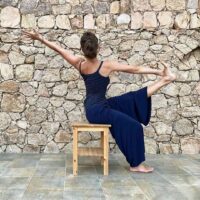 21/03/2026 | Scopriamo il Metodo GYROKINESIS® - Masterclass*