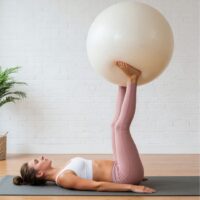 21/02/2026 | Attivazione e Rinforzo del Pavimento Pelvico - Pilates Masterclass* a TORINO